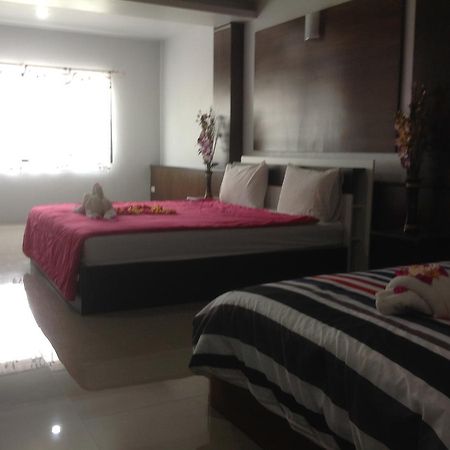 Ban Ai Dao Poonsap Apartment المظهر الخارجي الصورة