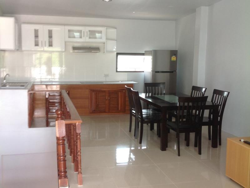Ban Ai Dao Poonsap Apartment المظهر الخارجي الصورة