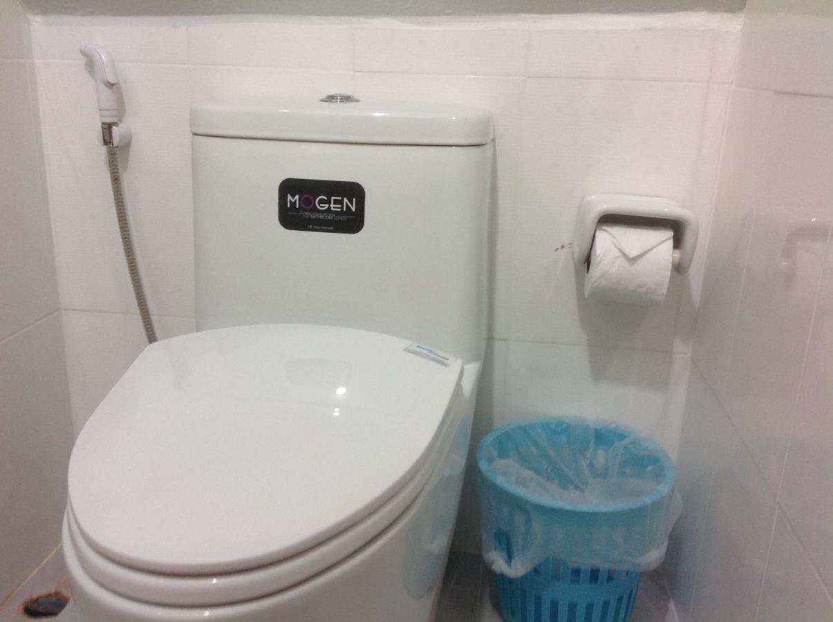 Ban Ai Dao Poonsap Apartment المظهر الخارجي الصورة