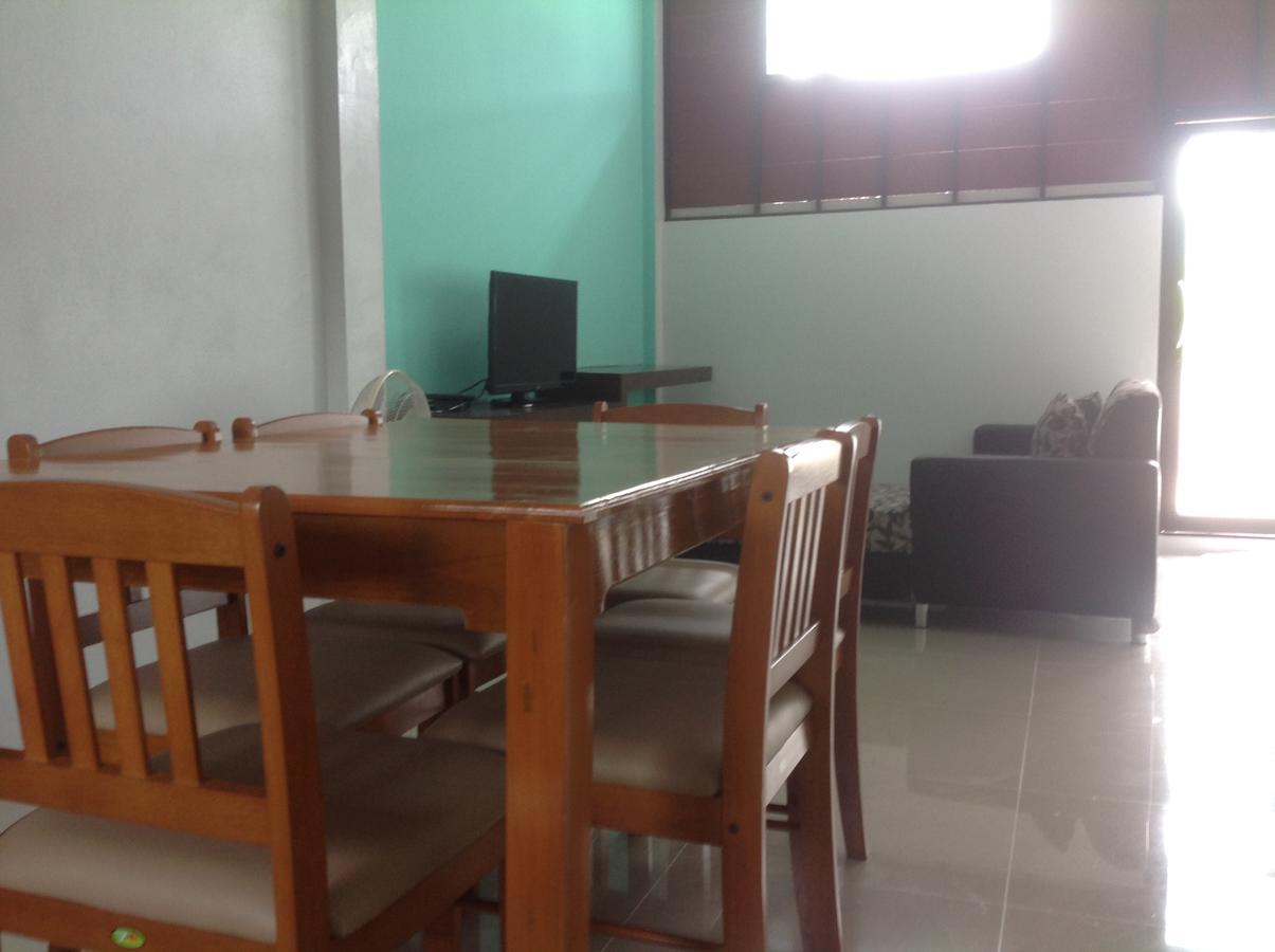 Ban Ai Dao Poonsap Apartment المظهر الخارجي الصورة