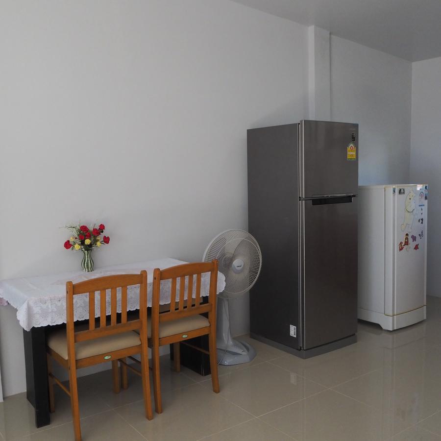 Ban Ai Dao Poonsap Apartment المظهر الخارجي الصورة