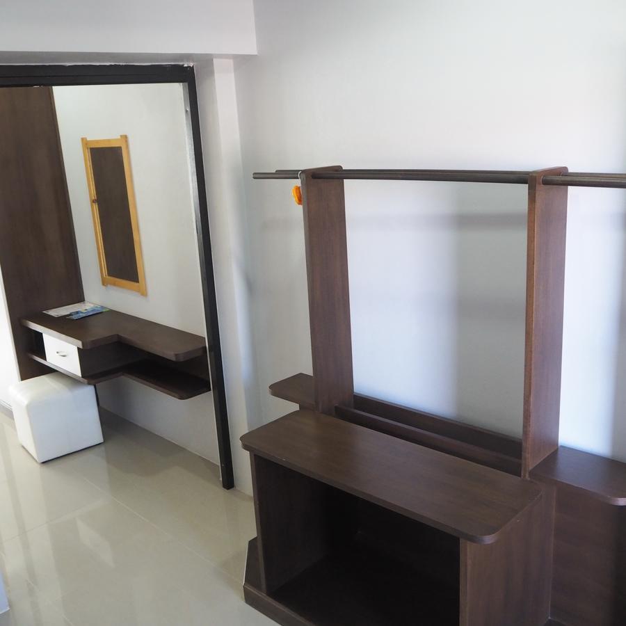 Ban Ai Dao Poonsap Apartment المظهر الخارجي الصورة
