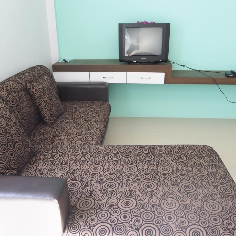 Ban Ai Dao Poonsap Apartment المظهر الخارجي الصورة