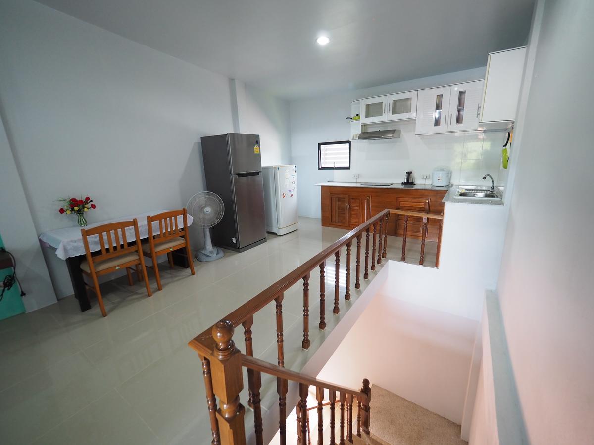 Ban Ai Dao Poonsap Apartment المظهر الخارجي الصورة